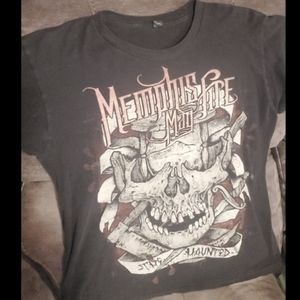 Memphis May Fire Size M Tee-shirt
